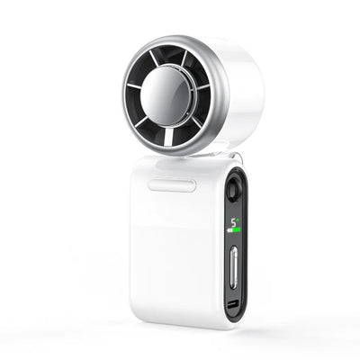 Foldable Pocket Cooling Fan