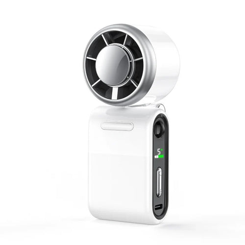 Foldable Pocket Cooling Fan