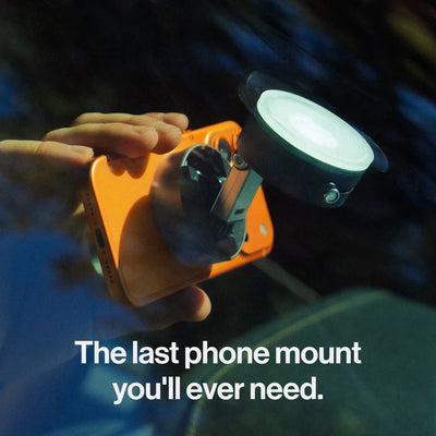 The Original Phone Holder HyperMount