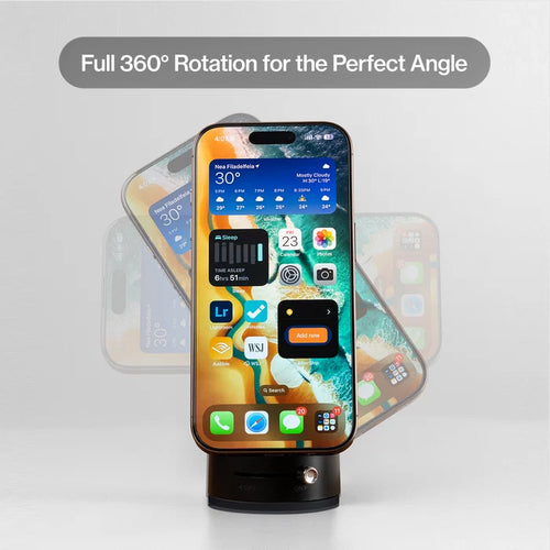 The Original Phone Holder HyperMount
