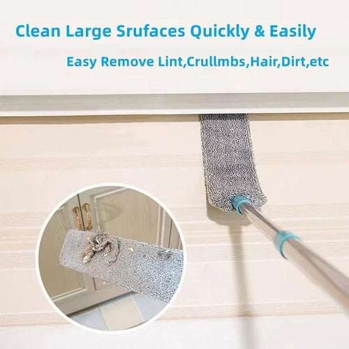 Extendable Flexible Gap Duster