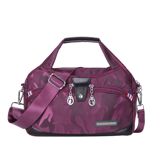 🎁🔥Last Day Promotion 50% OFF!🔥👜Fashion Anti-theft Handbag👍