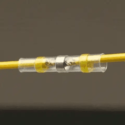 Solderstick™ Waterproof Solder Wire Connector Kit