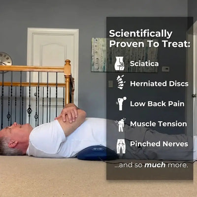 SmoothSpine™️Triple Fusion Massager 2.0