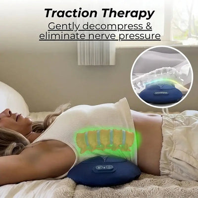 SmoothSpine™️Triple Fusion Massager 2.0