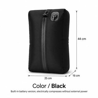 🔥 50% OFF TODAY — Vacuum Compression Travel Bag | Pack More, Save Space & Travel Smarter