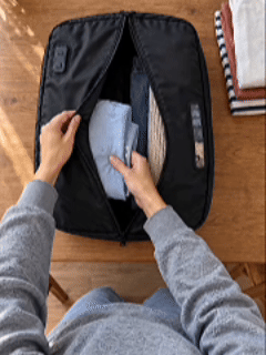 🔥 50% OFF TODAY — Vacuum Compression Travel Bag | Pack More, Save Space & Travel Smarter