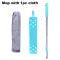Extendable Flexible Gap Duster