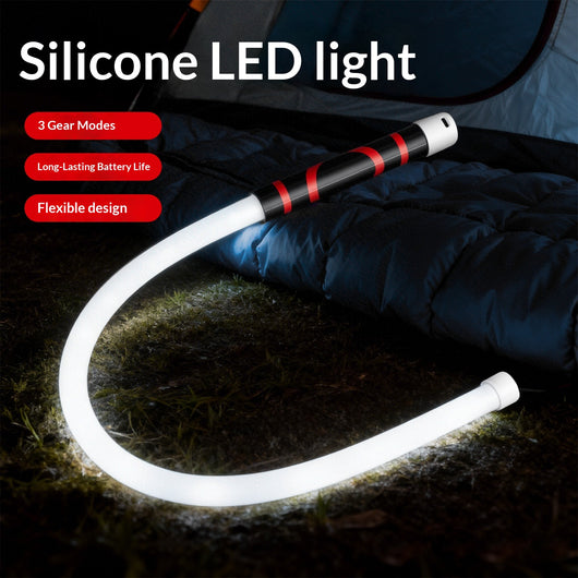 FlexBeam™ | Flexible Hands-Free Work Light