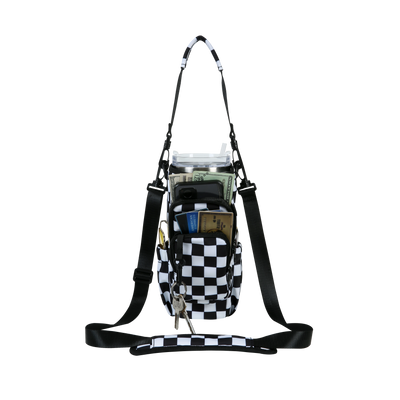 Sippy - The Hands-Free Bottle Sling
