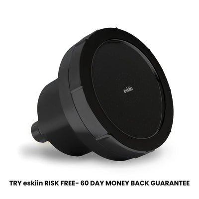 eskiin Filtered Showerhead