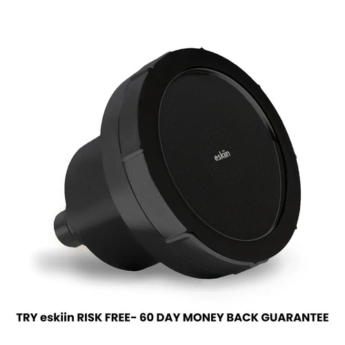 eskiin Filtered Showerhead