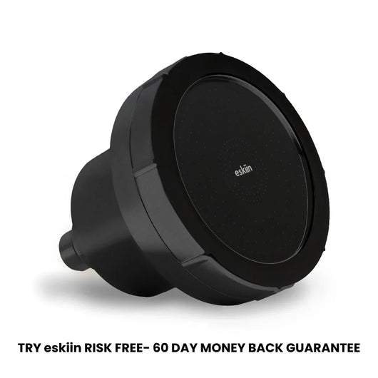 eskiin Filtered Showerhead