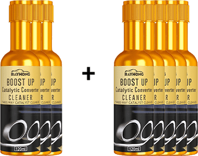 Catalytic Converter Cleaner 🔥2026 HOT SALE🔥