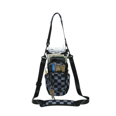 Sippy - The Hands-Free Bottle Sling