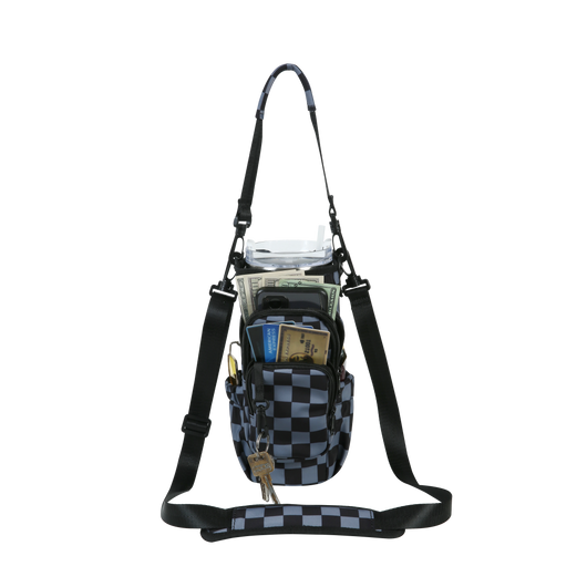Sippy - The Hands-Free Bottle Sling