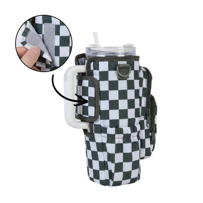Sippy - The Hands-Free Bottle Sling