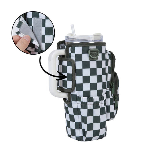 Sippy - The Hands-Free Bottle Sling