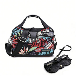 🎁🔥Last Day Promotion 50% OFF!🔥👜Fashion Anti-theft Handbag👍