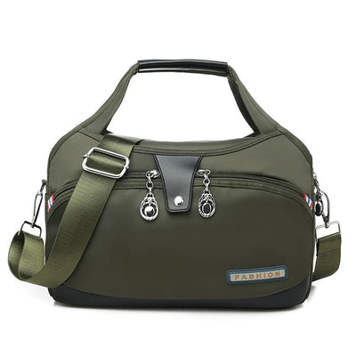 🎁🔥Last Day Promotion 50% OFF!🔥👜Fashion Anti-theft Handbag👍