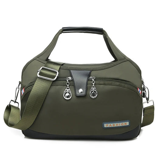 🎁🔥Last Day Promotion 50% OFF!🔥👜Fashion Anti-theft Handbag👍