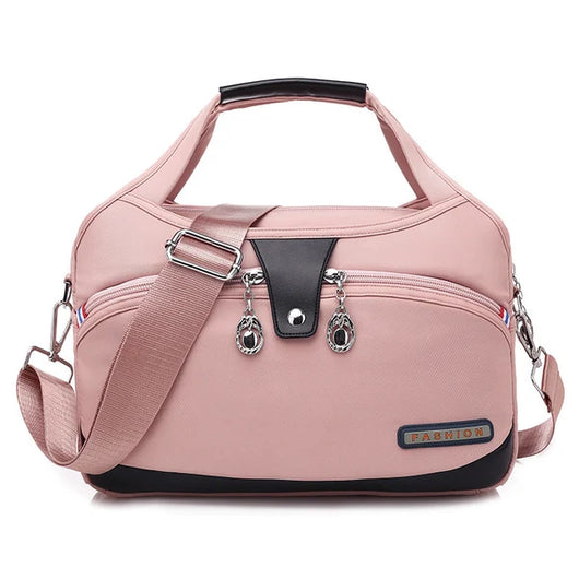 🎁🔥Last Day Promotion 50% OFF!🔥👜Fashion Anti-theft Handbag👍