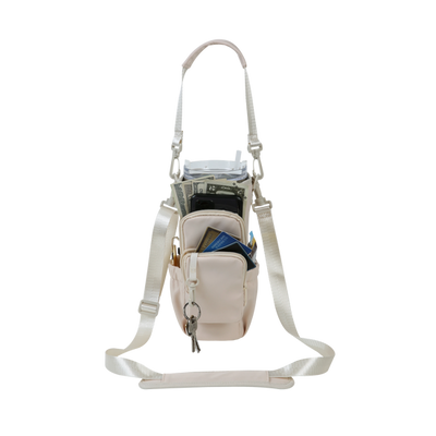 Sippy - The Hands-Free Bottle Sling