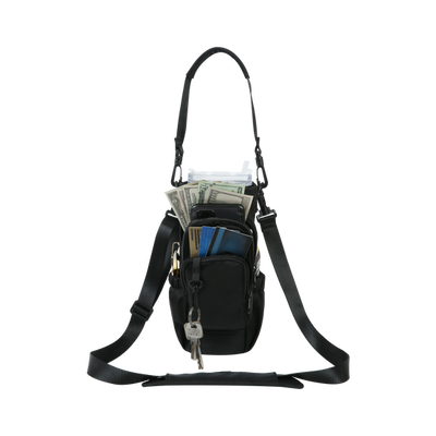 Sippy - The Hands-Free Bottle Sling