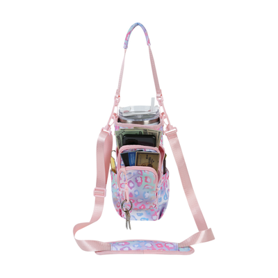 Sippy - The Hands-Free Bottle Sling