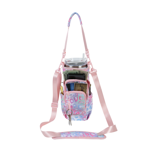 Sippy - The Hands-Free Bottle Sling
