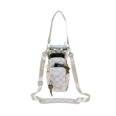 Sippy - The Hands-Free Bottle Sling
