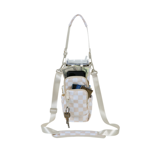 Sippy - The Hands-Free Bottle Sling