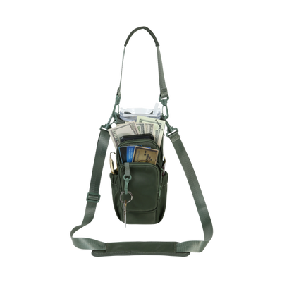 Sippy - The Hands-Free Bottle Sling