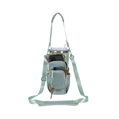 Sippy - The Hands-Free Bottle Sling