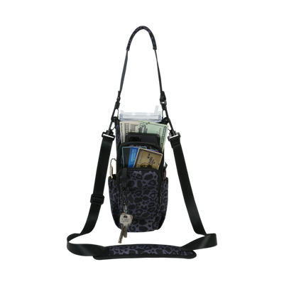 Sippy - The Hands-Free Bottle Sling