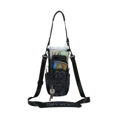 Sippy - The Hands-Free Bottle Sling