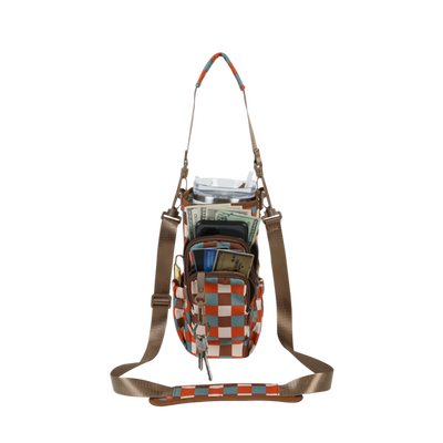 Sippy - The Hands-Free Bottle Sling