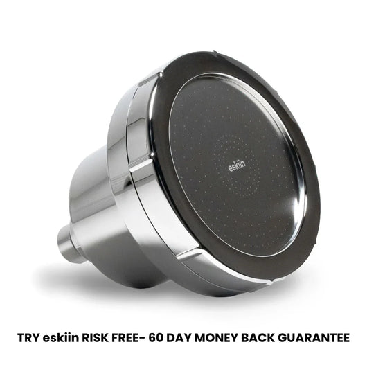 eskiin Filtered Showerhead