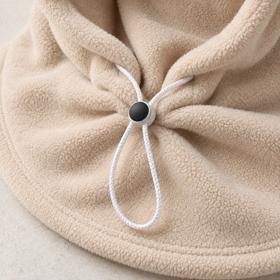 LIMITED DEAL — 3-In-1 Winter Hood
