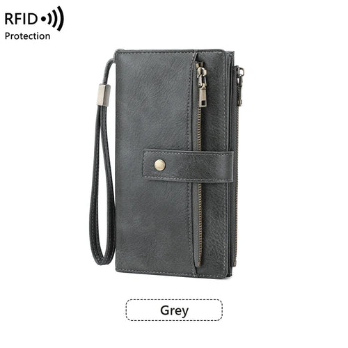 RFID Secure Wallet