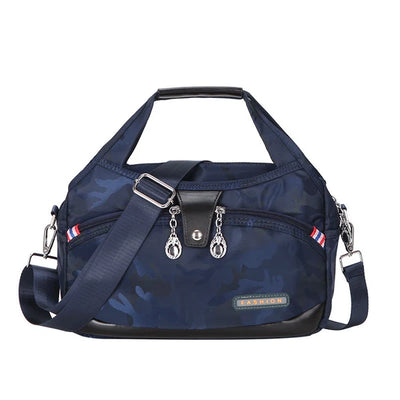 🎁🔥Last Day Promotion 50% OFF!🔥👜Fashion Anti-theft Handbag👍