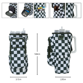 Sippy - The Hands-Free Bottle Sling