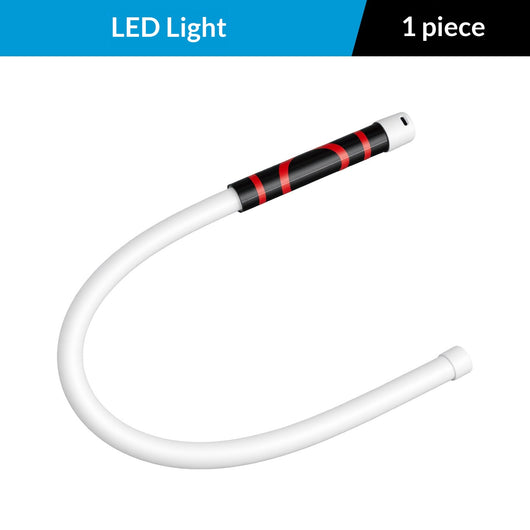 FlexBeam™ | Flexible Hands-Free Work Light