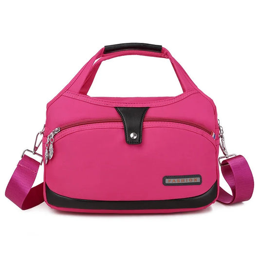 🎁🔥Last Day Promotion 50% OFF!🔥👜Fashion Anti-theft Handbag👍