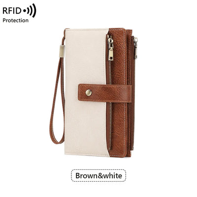 RFID Secure Wallet