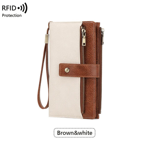 RFID Secure Wallet