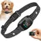 🐕2026 HOT SALE🥳🐾 50% OFF! Anti Bark Collar – Smart anti‑false triggering filters out other barks. IP67 waterproof & USB rechargeable – worry‑free training anywhere! 💦✅