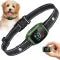 🐕2026 HOT SALE🥳🐾 50% OFF! Anti Bark Collar – Smart anti‑false triggering filters out other barks. IP67 waterproof & USB rechargeable – worry‑free training anywhere! 💦✅
