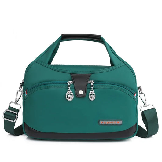 🎁🔥Last Day Promotion 50% OFF!🔥👜Fashion Anti-theft Handbag👍