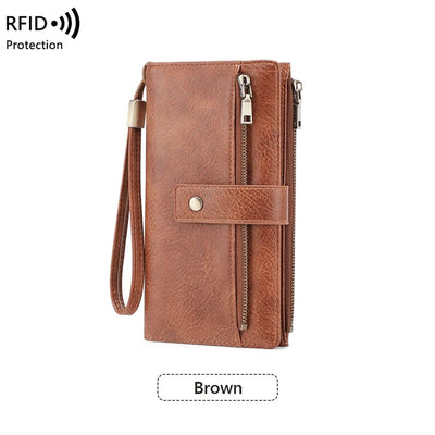 RFID Secure Wallet